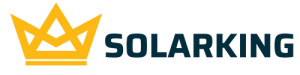 SOLARKING logo